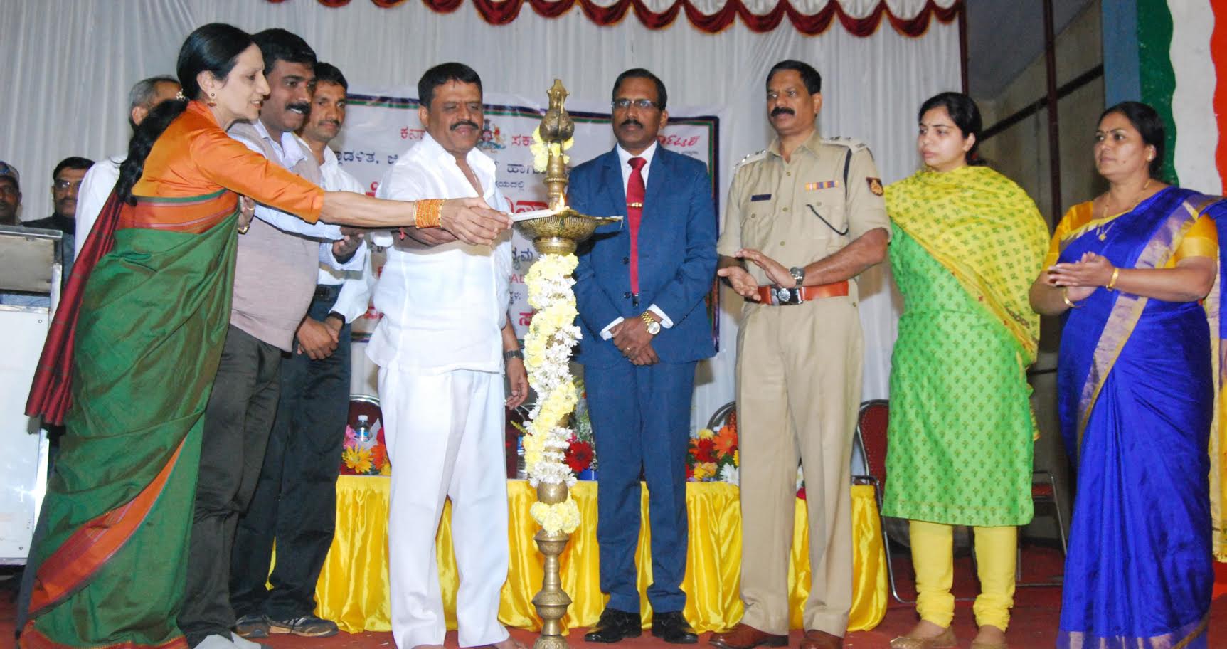 ಪ್ರವಾಸೋದ್ಯಮ ಅಭಿವೃದ್ಧಿಗೆ ಒತ್ತು: ಜಿಲ್ಲಾಧಿಕಾರಿ